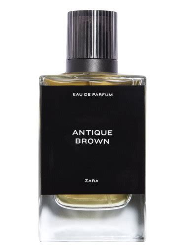 zara antique brown dupe